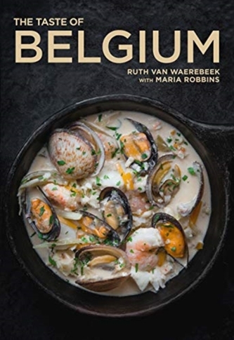 The Taste of Belgium