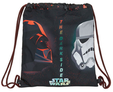 Pytlík gym bag Star Wars|Hvězdné války: The Dark Side (35 x 40 cm)