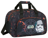 Cestovní - sportovní taška Star Wars|Hvězdné války: The Dark Side (objem 22 litrů|40 x 23 x 24 cm)