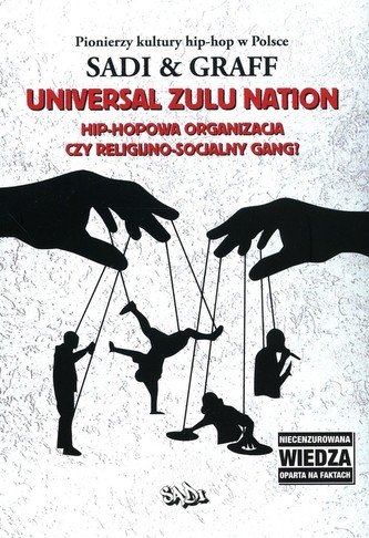Universal Zulu Nation