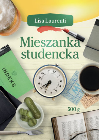 Mieszanka studencka Mieszanka studencka