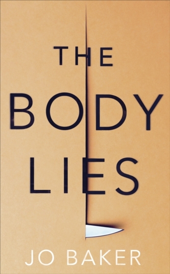 The Body Lies The Body Lies