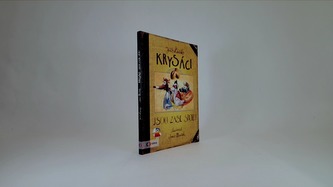 Krysáci jsou zase spolu