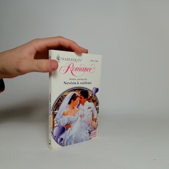 Nevěsta k zulíbání
