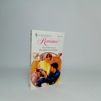 Pro dítě to nejlepší