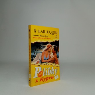 Dotek bohyně lásky