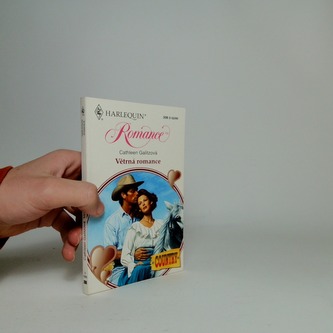 Větrná romance