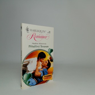 Přitažlivý Texasan