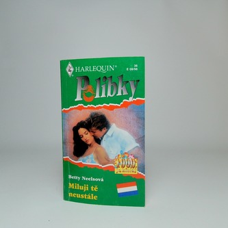 Miluji tě neustále