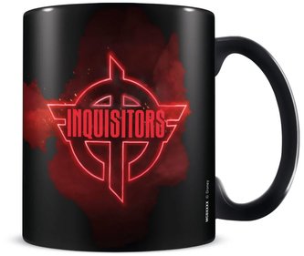 Keramický hrnek Star Wars|Hvězdné války: Obi-Wan Kenobi Inquisitors (objem 315 ml)