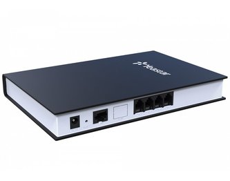 Yeastar NeoGate TA400, 4 portová FXS brána, 1x LAN