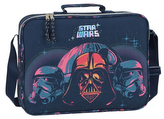 Taška na notebook Star Wars|Hvězdné války: Death Star (38 x 28 x 6 cm)