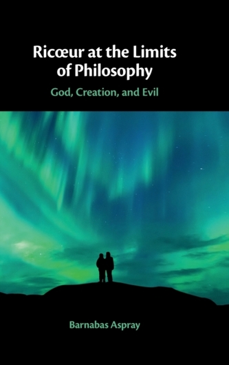 Ricoeur at the Limits of Philosophy