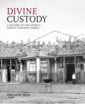 Divine Custody Divine Custody