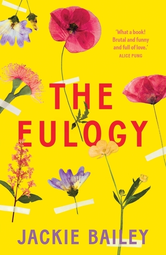 The Eulogy The Eulogy