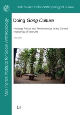 DOING GONG CULTURE