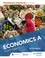 Pearson Edexcel A level Economics A Fourth Edition Pearson Edexcel A level Economics A Fourth Edition