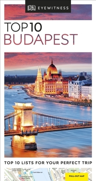 Top 10 Budapest