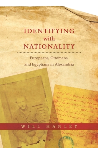 Identifying with Nationality