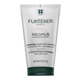 René Furterer Šampon proti suchým lupům Neopur (Shampoo Dry Dandruff) Objem 150 ml woman
