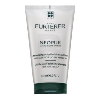 René Furterer Šampon proti suchým lupům Neopur (Shampoo Dry Dandruff) Objem 150 ml woman
