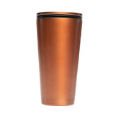 Bioloco Nerezový termohrnek 470 ml antracit