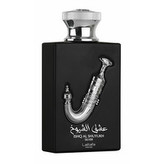 Lattafa Ishq Al Shuyukh Silver - EDP 100 ml unisex