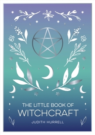 The Little Book of Witchcraft