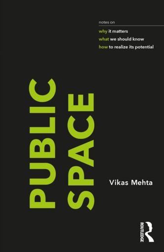 Public Space Public Space