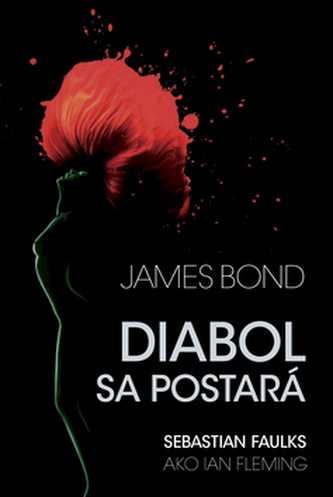 James Bond Diabol sa postará James Bond Diabol sa postará