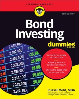 Bond Investing For Dummies, 3rd Edition