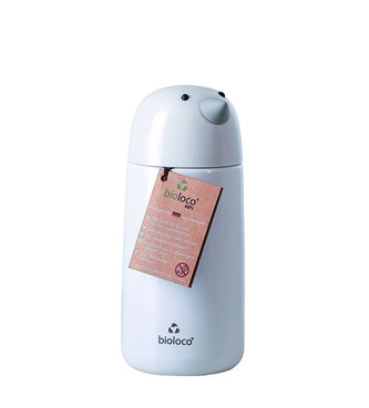 Bioloco Dětská termoláhev tučňák 350 ml Bioloco Dětská termoláhev tučňák 350 ml