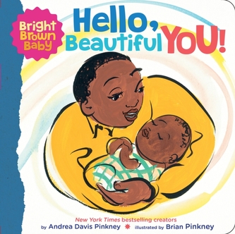 Hello, Beautiful You! (BB) Hello, Beautiful You! (BB)