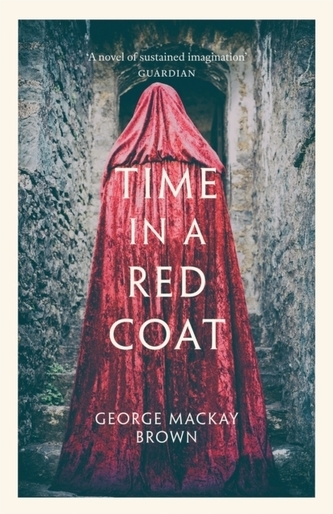 Time in a Red Coat