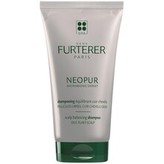 René Furterer Šampon proti lupům na mastnou pokožku hlavy Neopur (Oily Scalp Dandruff Shampoo) Objem 150 ml woman
