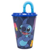PLASTOVÝ KELÍMEK S BRČKEM STITCH