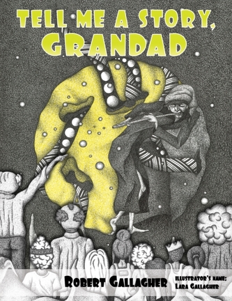 Tell Me A Story, Grandad