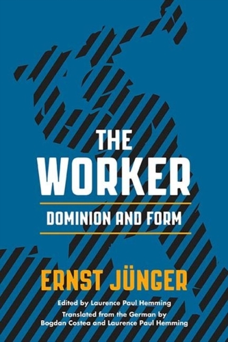 The Worker The Worker