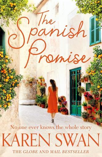 SPANISH PROMISE