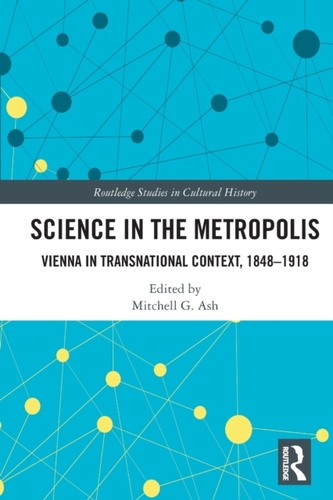 Science in the Metropolis Science in the Metropolis