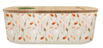 Bioloco Ekologický svačinový box Sušené květy