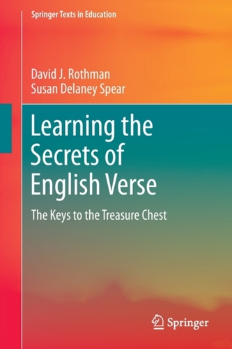 Learning the Secrets of English Verse