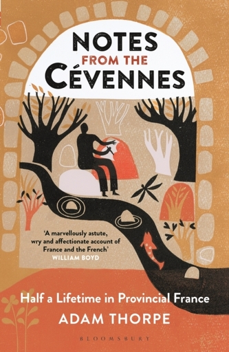 Notes from the Cevennes Notes from the Cevennes