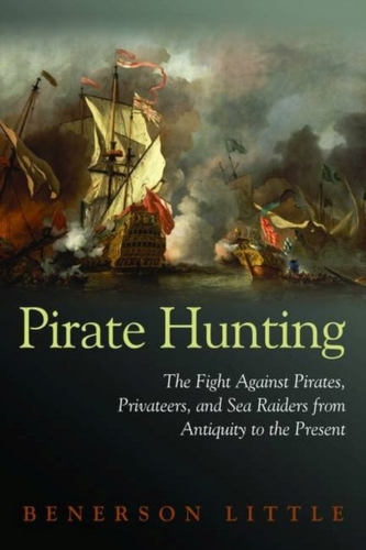 Pirate Hunting Pirate Hunting