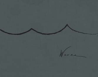 Alex Webb & Rebecca Norris Webb: Waves