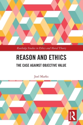 Reason and Ethics Reason and Ethics