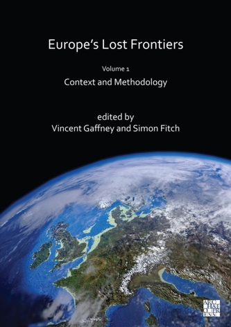 Europe's Lost Frontiers Europe's Lost Frontiers