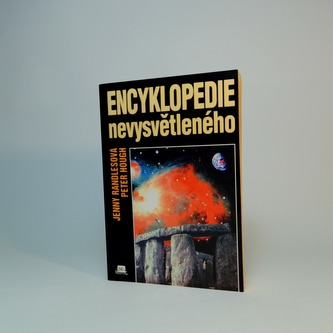 Encyklopedie nevysvětlitelného