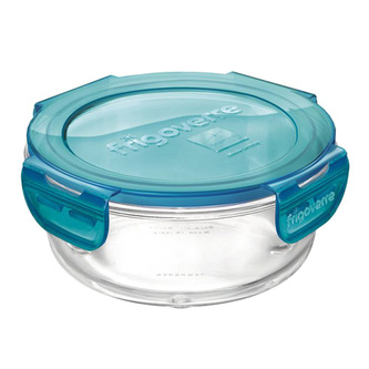 Sada dóz Bormioli Rocco, FRIGOVERRE EVOLUTION D.14 | 389111GSG021990 | 510 ml | sklo Sada dóz Bormioli Rocco, FRIGOVERRE EVOLUTION D.14 | 389111GSG021990 | 510 ml | sklo