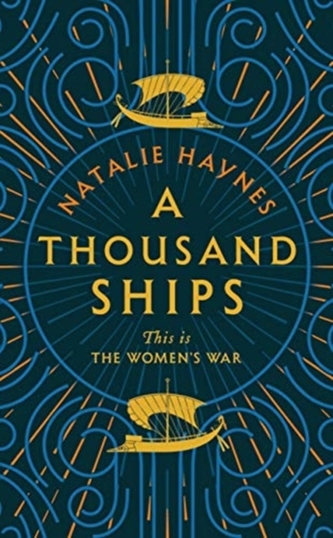 THOUSAND SHIPS